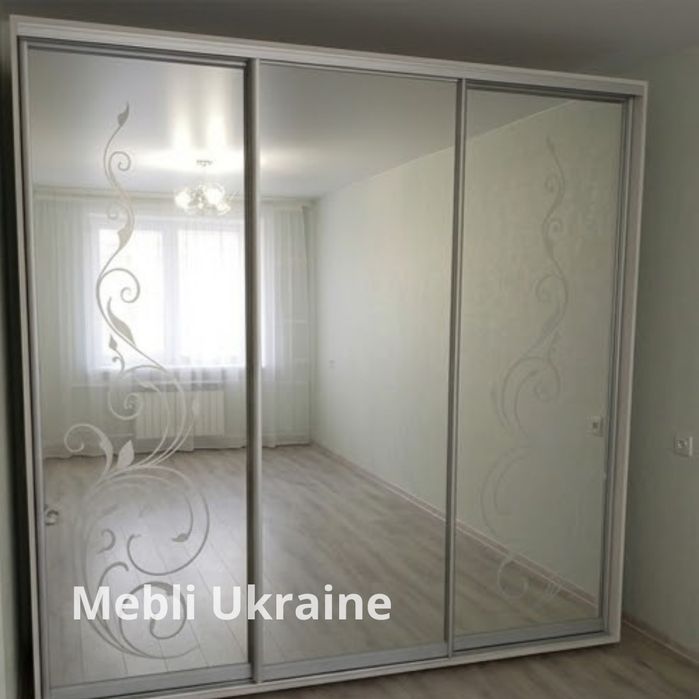 Шкаф / шафа-купе в Днепре: наличие на складе и под заказ! Большой выбор, доступные цены и быстрые сроки изготовления. Создайте уют вместе с нами!
