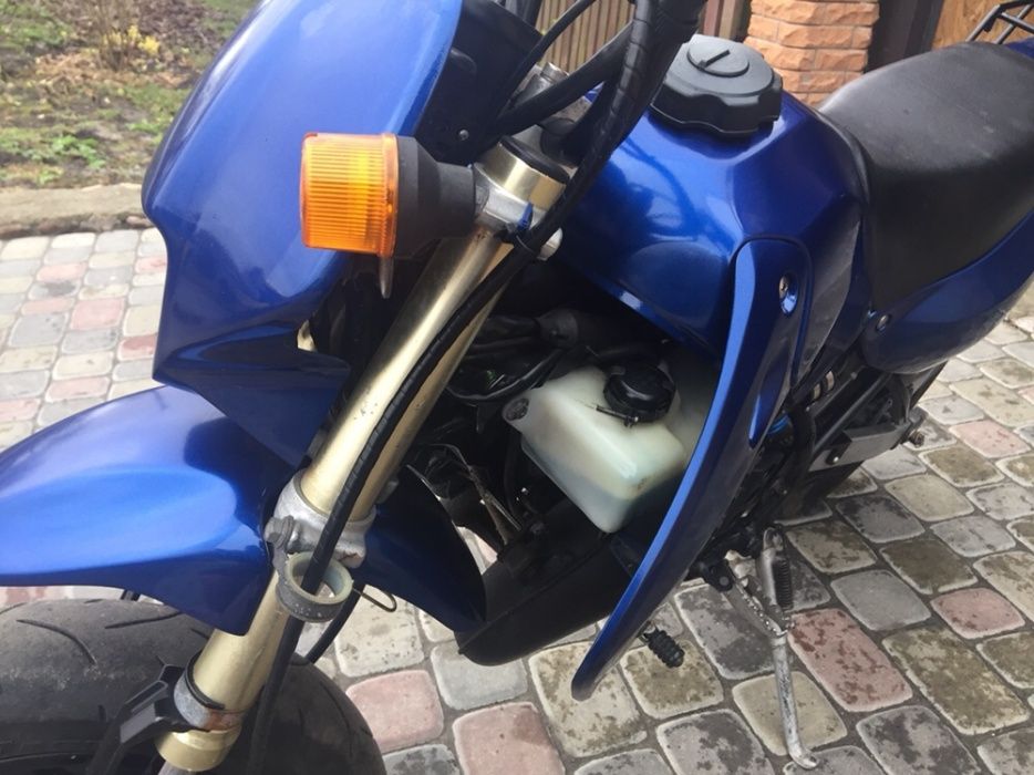 Продам Kawasaki
