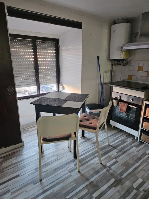 Estudio para estudantes