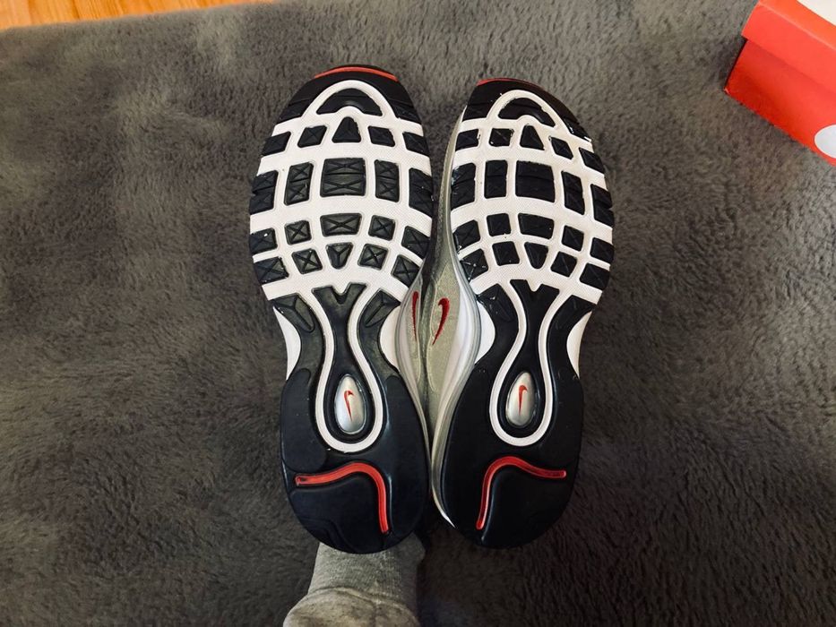 Nike air max 97 SE