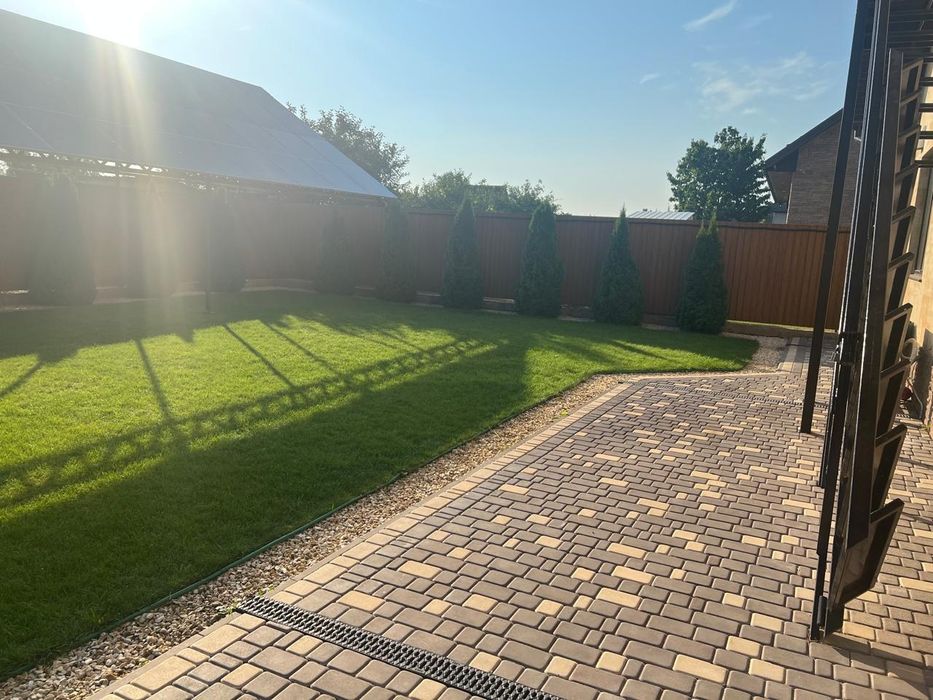 Оренда Будинку | Повна Автономність | Гараж