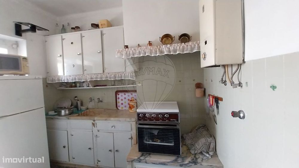 Apartamento T2 para venda