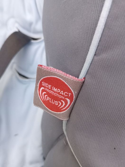 Coque para BB em muito bom estado de conservação