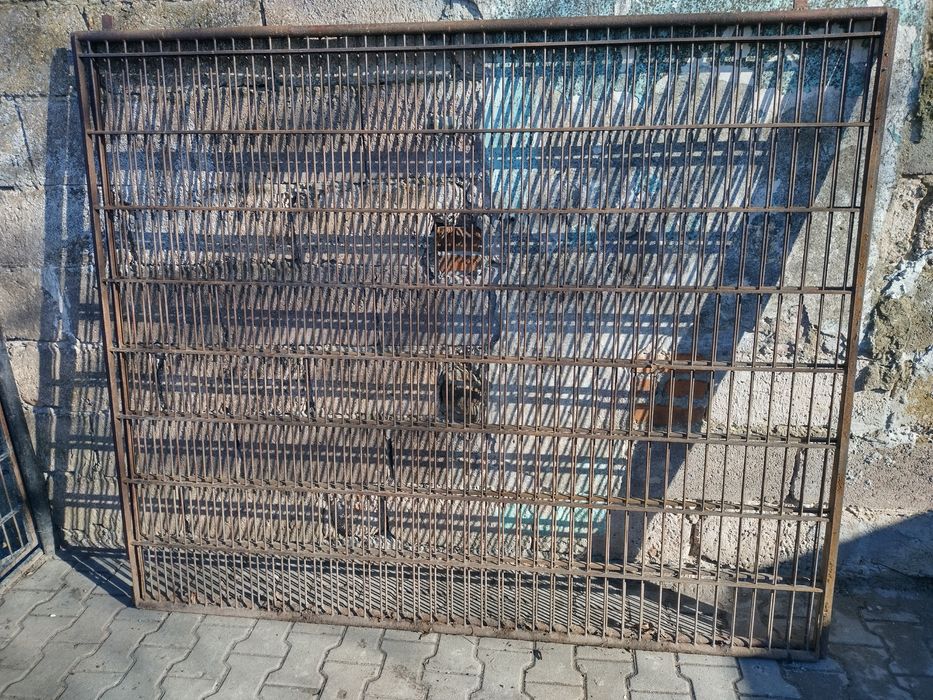 Przęsła kojca 205/170