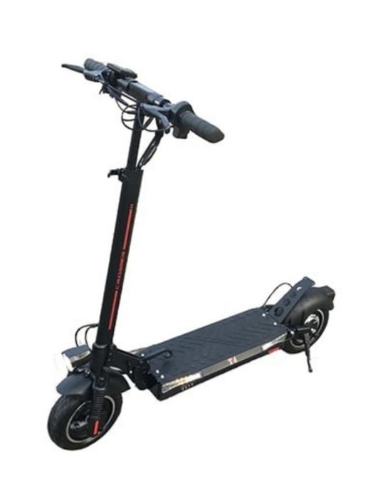 Електросамокат Crosser T4
