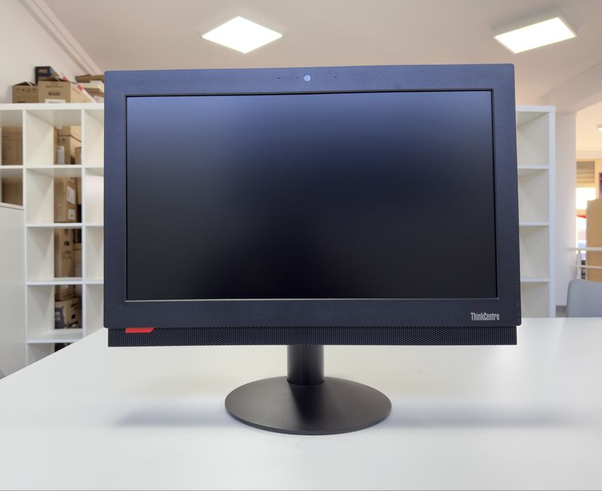 All-In-One Lenovo M810z | i5-6400 | 16GB | 256GB SSD | 1 ANO GARANTIA