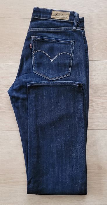 Jeansy Levi's 27/30