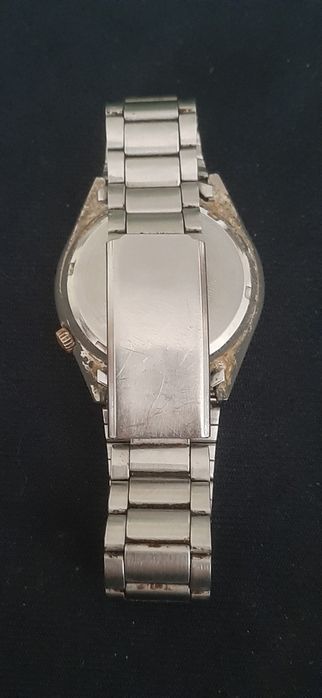 Zegarek męski mechaniczny Seiko 977552