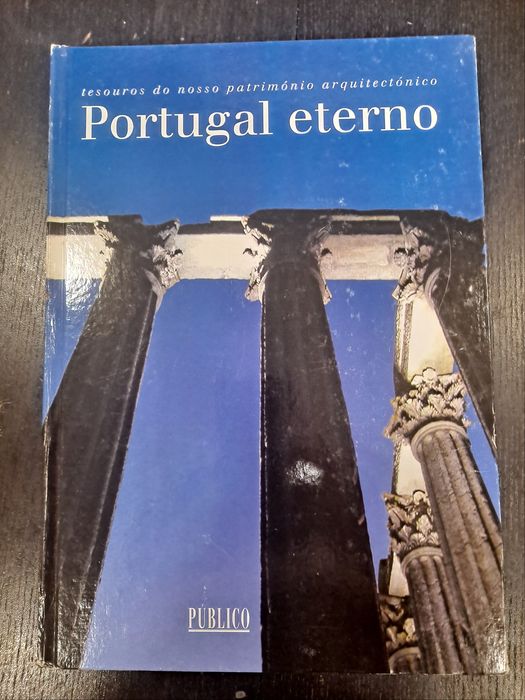 Portugal eterno portes grátis