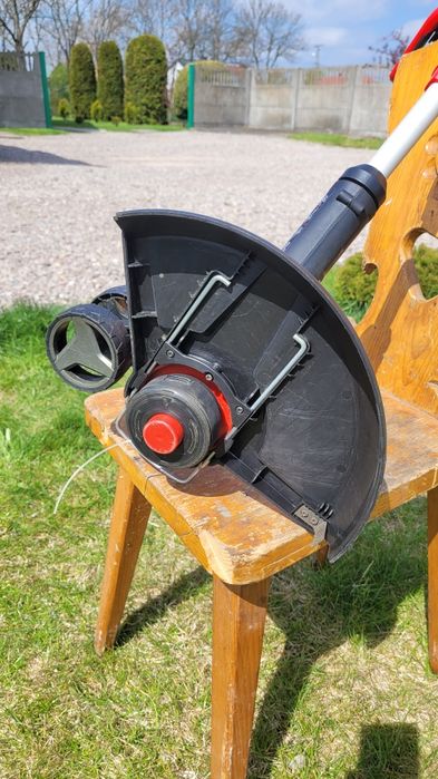 Podkaszarki Einhell 18/28 , 18/30 akumulatorowe