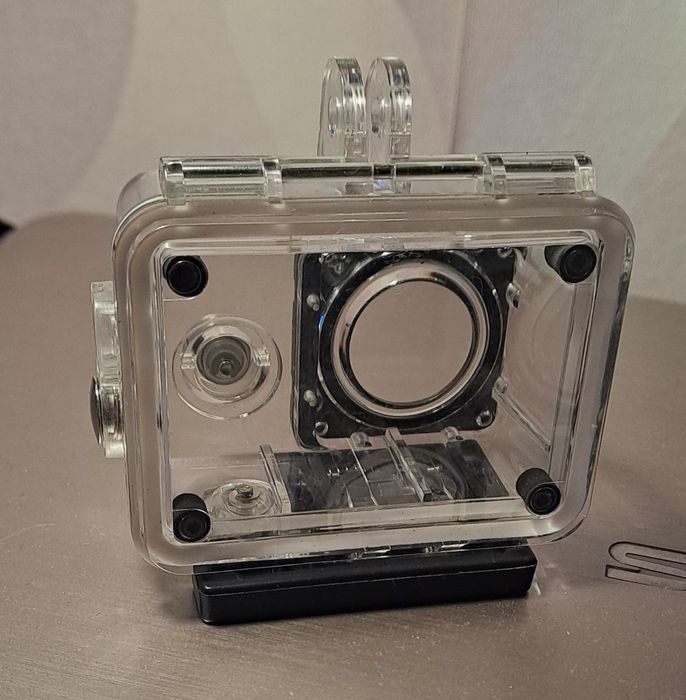 Захисний бокс GoPro 9 mini