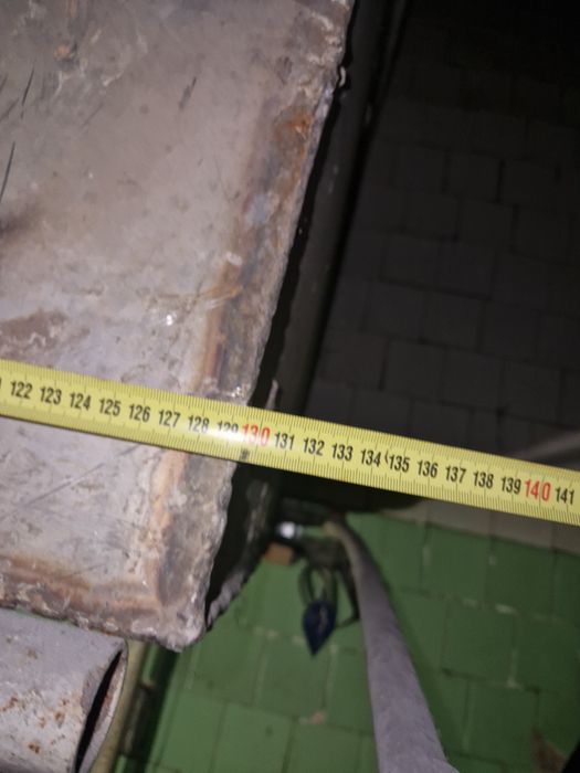 Бак з нержавійки 0.4мм 0.85/1.02/1.30