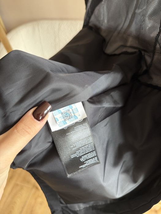 Куртка жіноча The North Face S