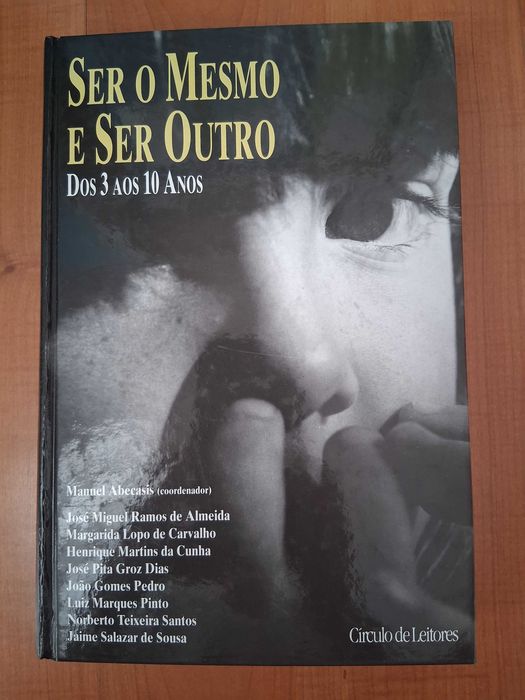 Livros de educação de infância