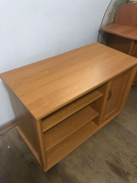 Szafka RTV pod telewizor