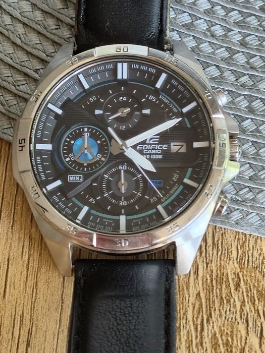 Zegarek Casio  Edifice
