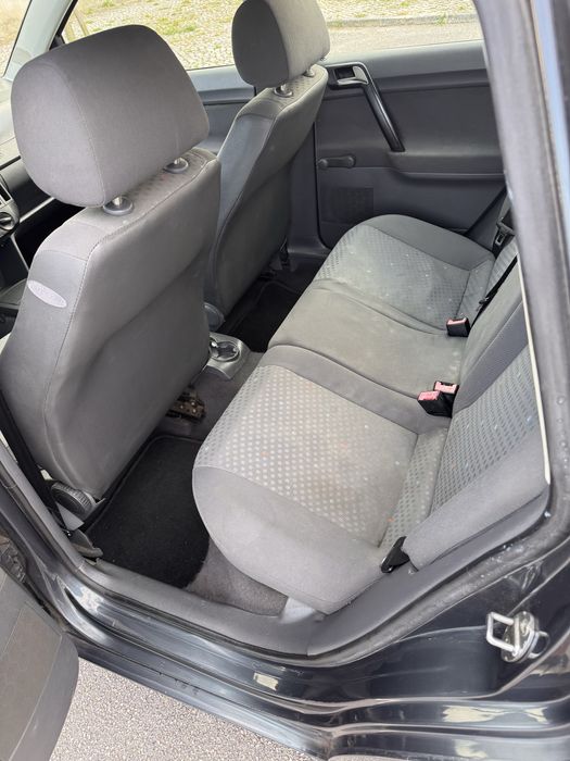 Volkswagen Polo 1.2