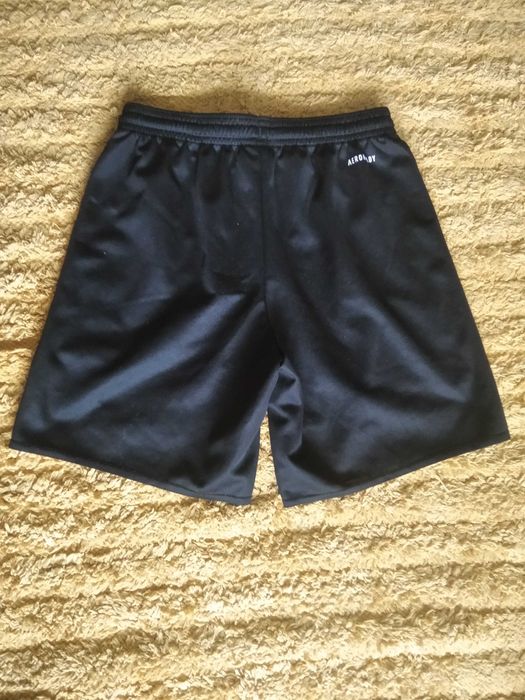 spodenki adidas 152 dla chłopaka