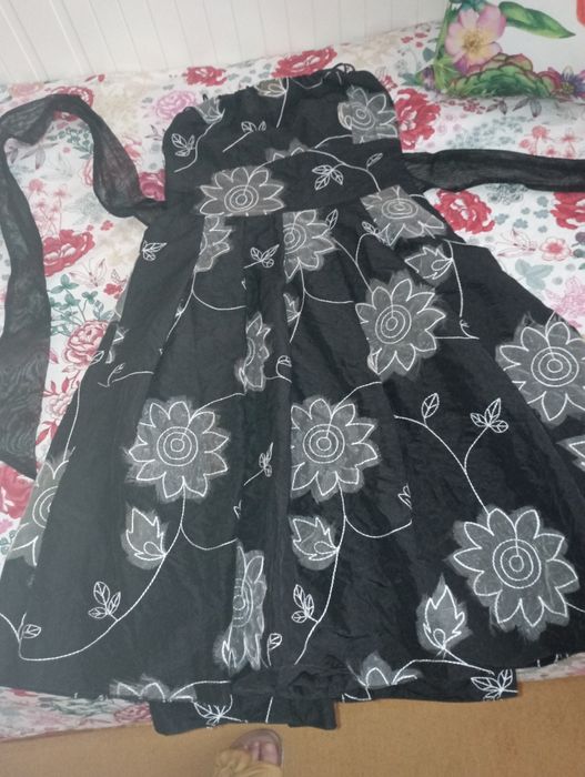 Vestido Cerimónia