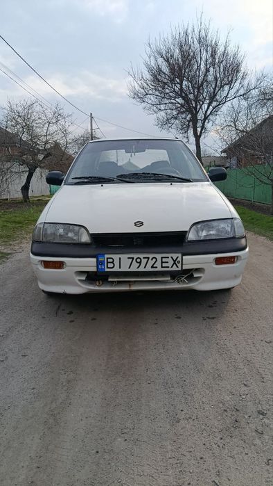 Продам Suzuki в нормальному стані