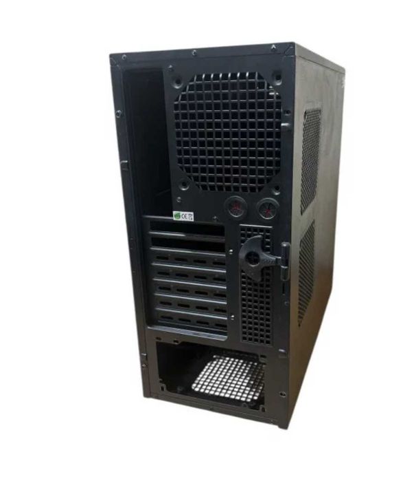 10шт   БУ Корпус Chieftec Libra LF-02B-OP, 487x200x430, без БП (нижній) ATX  Опт