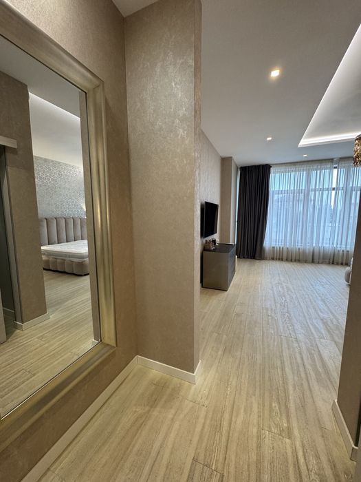 Современный просторный дом у моря!