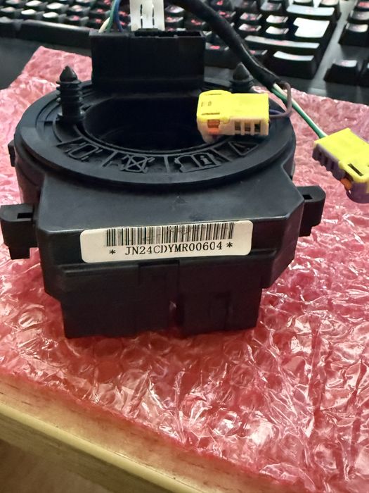 Sonata NewRise подрулевой шлейф новый (2017-2018)