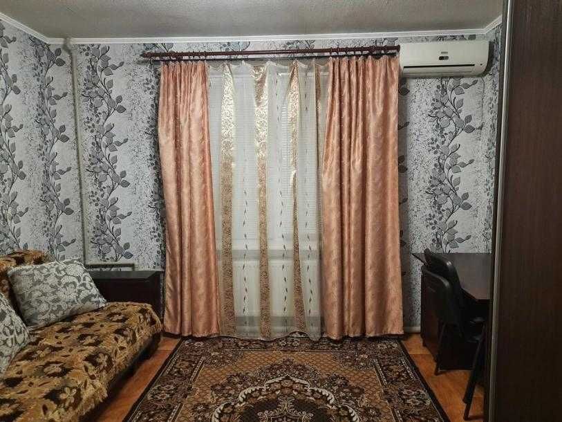 Продається квартира в будинку готельного типу, Одеська