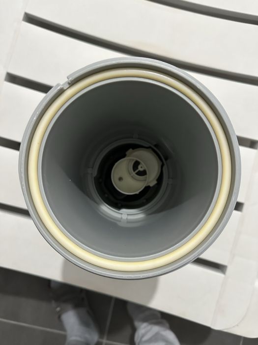 Bomba piscina intex c530