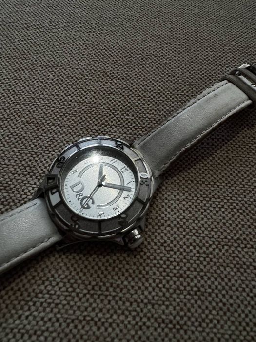 Годинник D&G Time