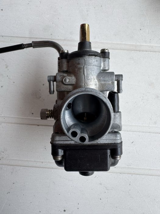 Carburador Dellorto 21