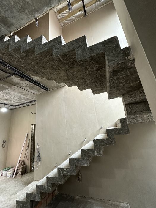 Машинна Штукатурка