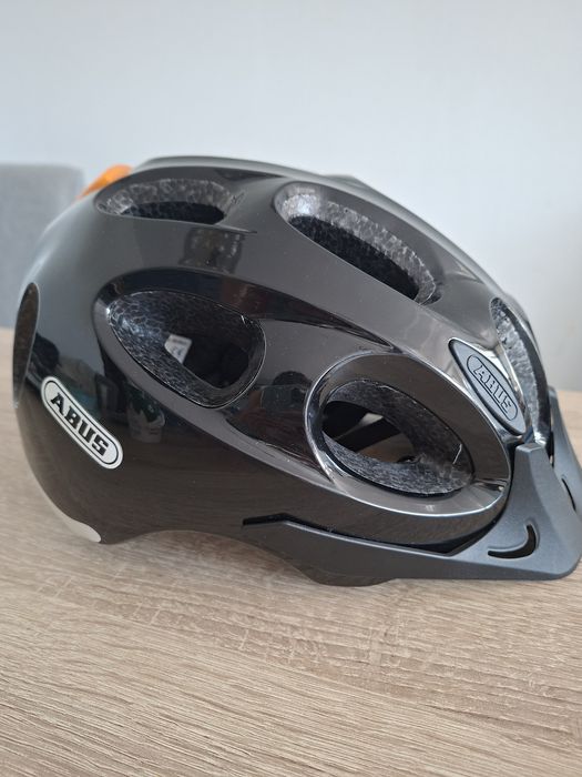 Nowy kask Abus ACY Youn-I 48-54