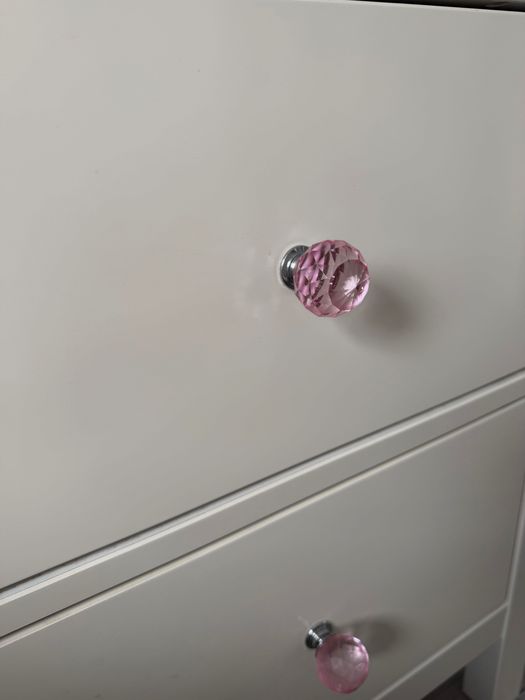 Stolik nocny szafka Hemnes Ikea