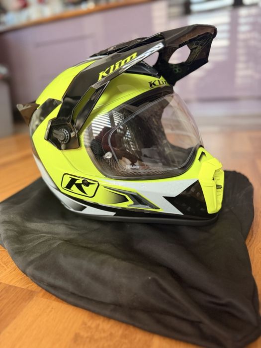 Klim krios pro carbon