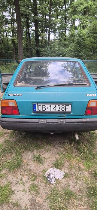Polonez caro 1.5