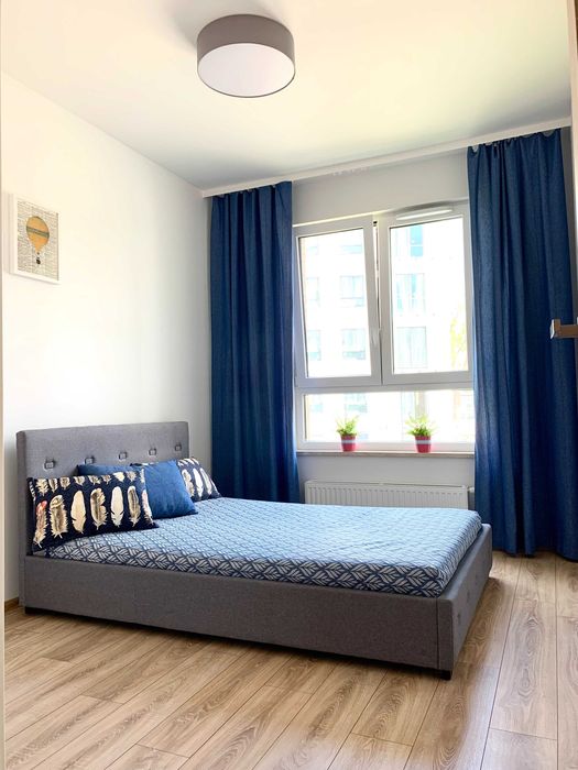 Mieszkanie – Warszawa - Widok 3
