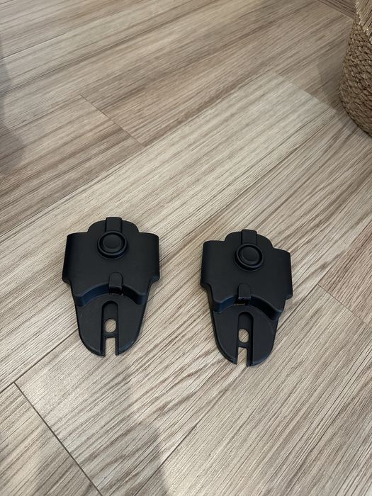 Maxi-Cosi Cabriofix I-size