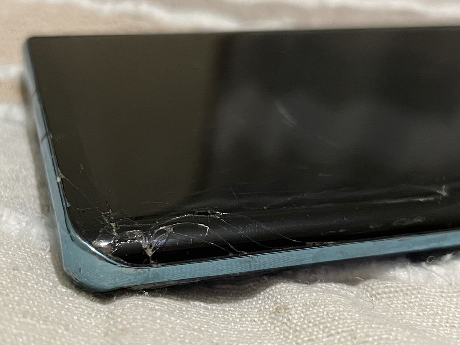 Smartphone Huawei P30 Pro - Azul