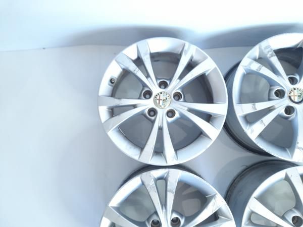 Jante Especial / Jantes Especiais ALFA ROMEO Giulietta (940_)