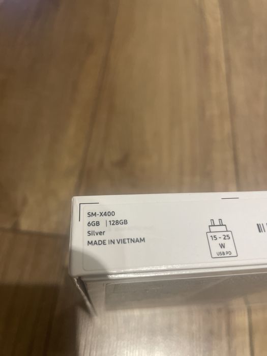 Samsung Galaxy Tab S10 Lite 6GB | 128GB