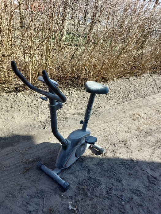Rower stacjonarny