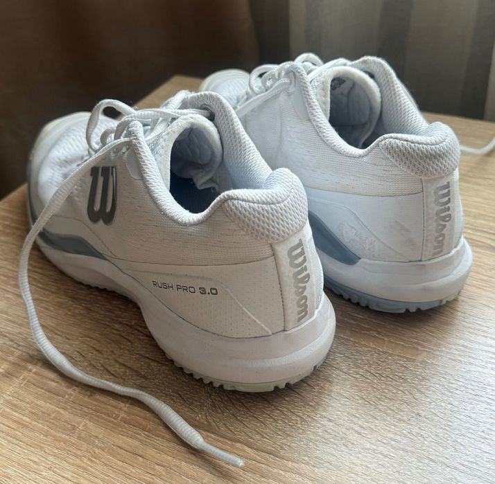 Тенісні кросівки Wilson Rush Pro 3.0