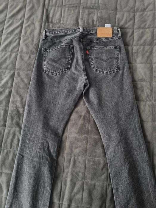 Sprzedam spodnie Levi's