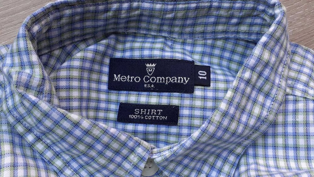Camisas, camisolas e blusão menino 10-12 anos