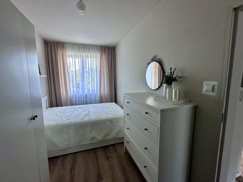 53 m² GOTOWE DO ZAMIESZKANIA Retkinia-Zagrodniki ul. Olimpijska 14