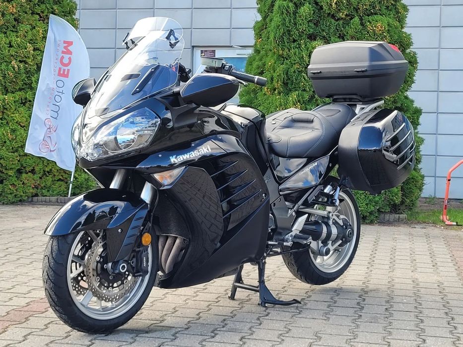 Kawasaki