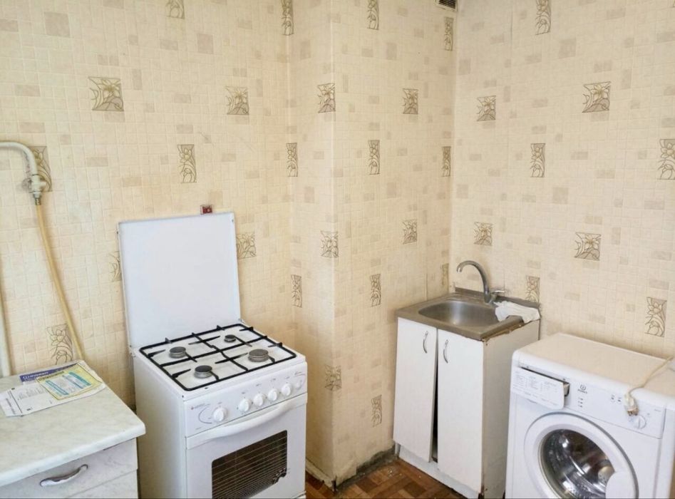 1к квартира Таірова вул.Є.Чикаленка