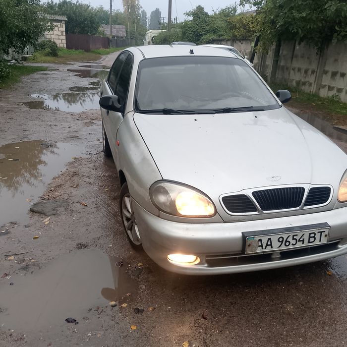 Продам сенс 1.3 бенз