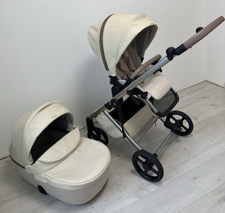 Anex Eli 2в1 стан ідеальний